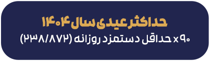 عیدی کارگران و کارمندان در سال 1404 3 عیدی عیدی